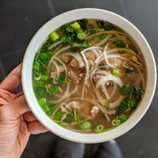 Pho at Hue Oi