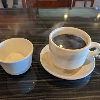 N1. Cafe Den Da