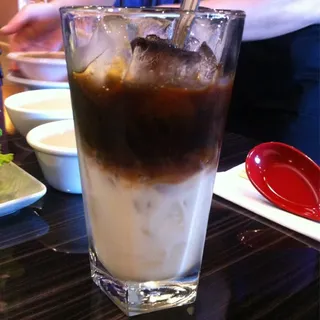 N2. Cafe Sua Da