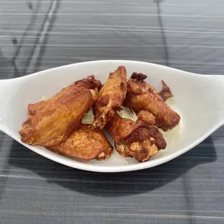 Canh Ga Hue Oi (Chicken Wings)