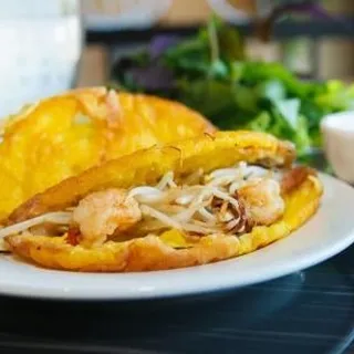 Banh Khoai
