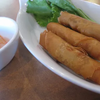 Cha Gio (Egg Roll)