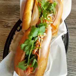 Banh Mi Hue Oi