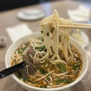 Bun Bo Hue