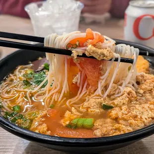 Bun Rieu