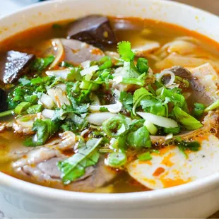 Bun Bo Hue