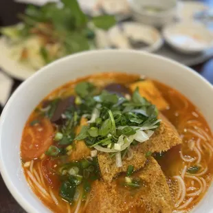 Bun Rieu -@tinah