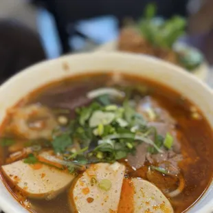 Bun Bo Hue