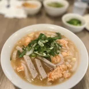 Banh Canh