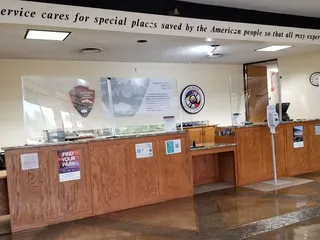 Chamizal National Memorial