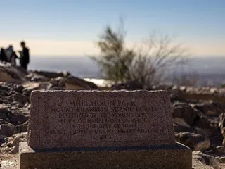 Murchison Rogers Park