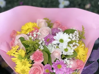 Garcia's Party Supply and Flowers