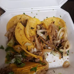 Tacos