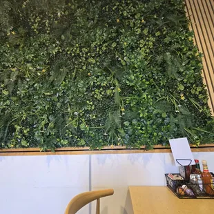 Wall decor