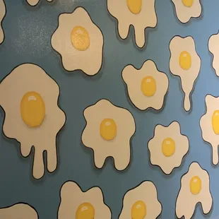 Awesome Egg Wallpaper...!!