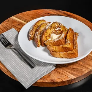 French Toast