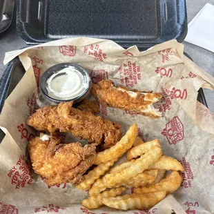 Best chicken spot around