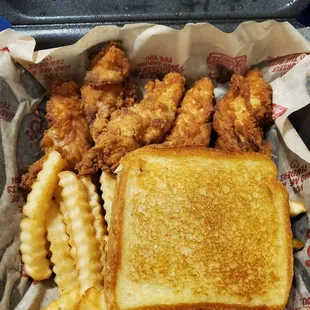 5 piece combo