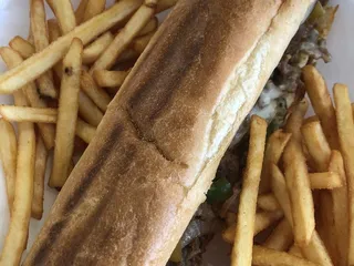 The Bistro - Fine Foods and Desserts