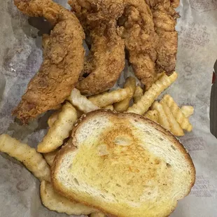 Huey Magoo's Chicken Tenders - Championsgate