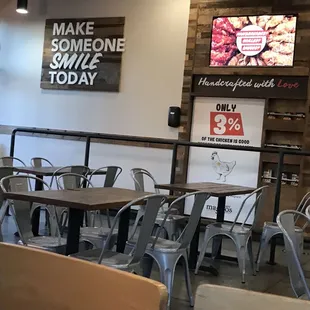 Make someone smile today