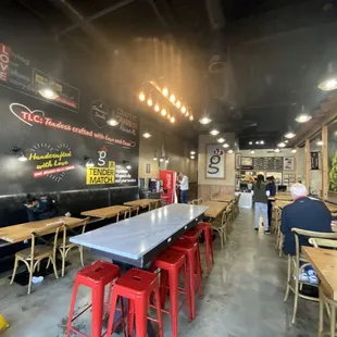 Tables