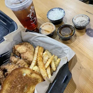 5 piece combo