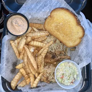 Grilled Chicken
