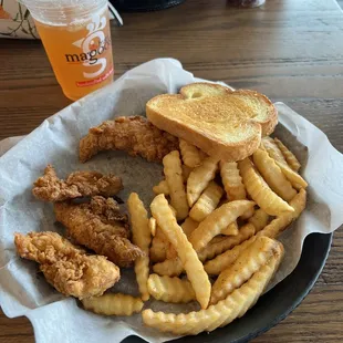 Piece Combo
