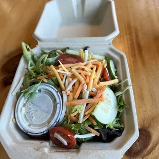 Huey Magoo's Chicken Tenders - Gardens on Millenia