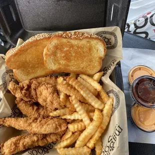 Wow! I'm in Love.....