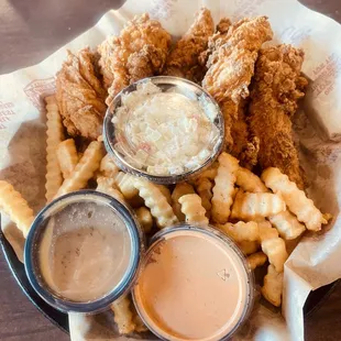 Huey Magoo's Chicken Tenders