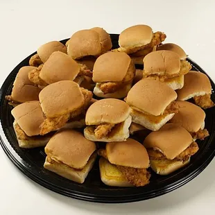 Perfect for Catering!