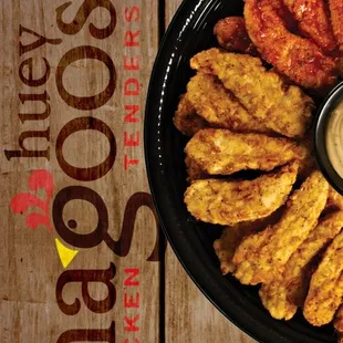 Huey Magoo&apos;s Chicken Tenders