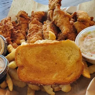 7 piece