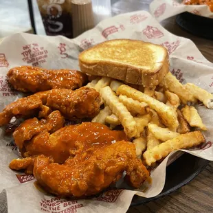 Tuesday Special