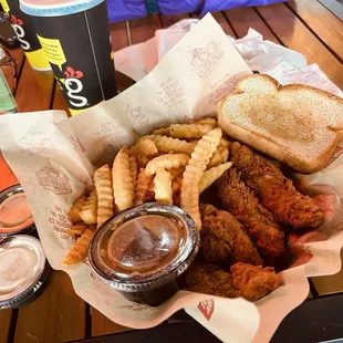#tendertuesday