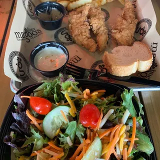 Side Salad