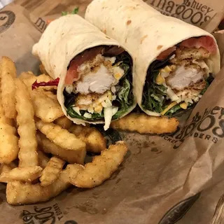 Magoo's Wrap