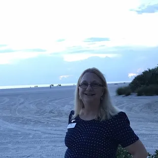 Ginny P.