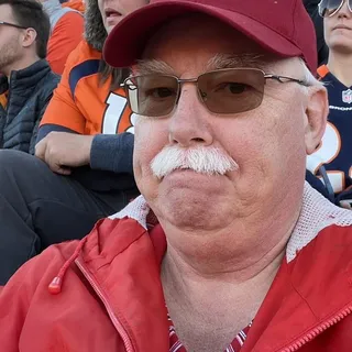 Michael F.