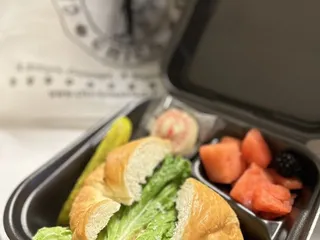 Chicken Salad Chick