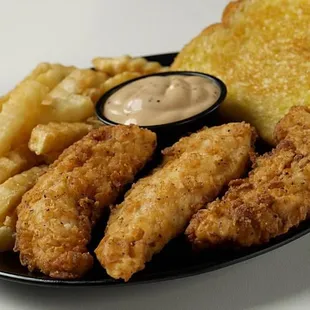 Come try our 3 piece Snack!