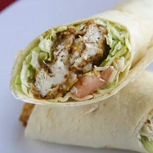 Magoo's Wrap