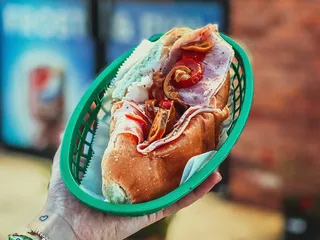 Gabriel's Submarine Sandwich Shop