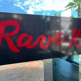 a sign that reads roosevelt