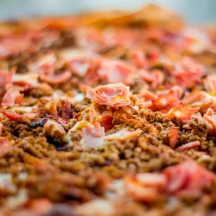 Huey P’s Pizzeria & Daiquiris