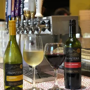 WINE WEDNESDAY! $10 BOTTLES