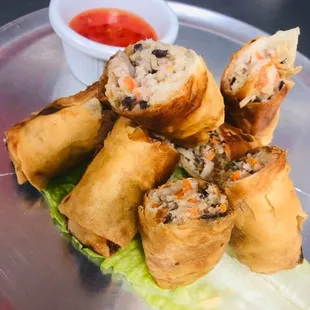 Eggrolls
