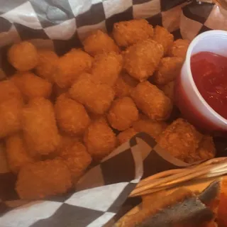 TATER TOTS